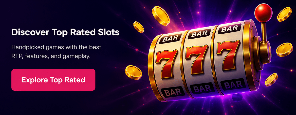 Slot machine